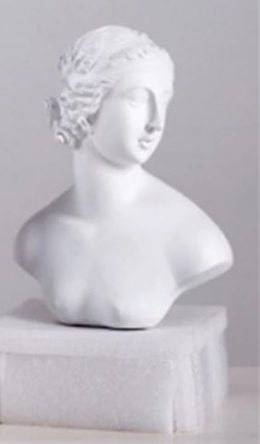 Roman Goddess Venus Statue