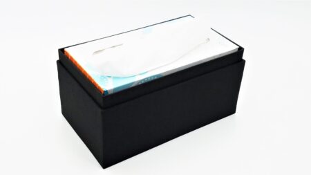 Handmade Full Size Thai Silk Tissue Box Cover
