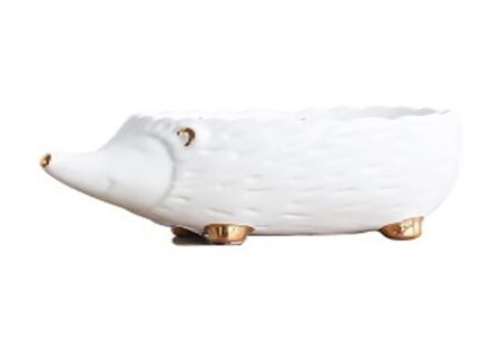 Animal Shaped Succulent Jewelry Holder and Organizer