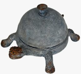 Decorative Turtle Chime Bell