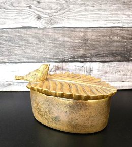 Bird Box Home Organizer Décor